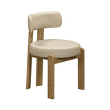 Odessa - Dining Chair - R&R Furniture Gallery (Fountain Valley, CA)