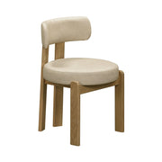 Odessa - Dining Chair - R&R Furniture Gallery (Fountain Valley, CA)