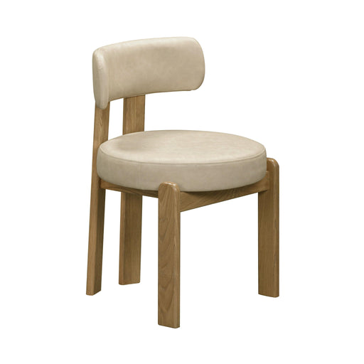 Odessa - Dining Chair - R&R Furniture Gallery (Fountain Valley, CA)