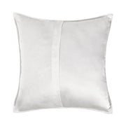 Classic Home diamond sham quilt in soft fabric with elegant diamond stitching, perfect for coordinating bedroom decor.