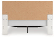 Zuraleus - Upholstered Panel Platform Storage Bed - R&R Furniture Gallery (Fountain Valley, CA)
