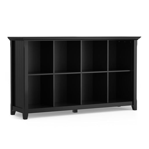 Acadian - Handcrafted Cube Storage - R&R Furniture Gallery (Fountain Valley, CA)