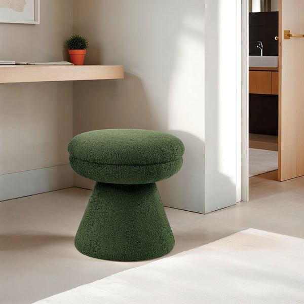 Cynthia - Stool, Green
