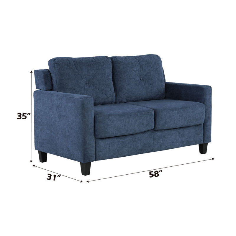 Horatio - Loveseat - R&R Furniture Gallery (Fountain Valley, CA)