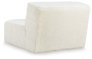 Brettner - Accent Chair - Ivory - R&R Furniture Gallery (Fountain Valley, CA)