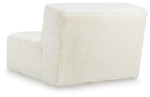 Brettner - Accent Chair - Ivory - R&R Furniture Gallery (Fountain Valley, CA)