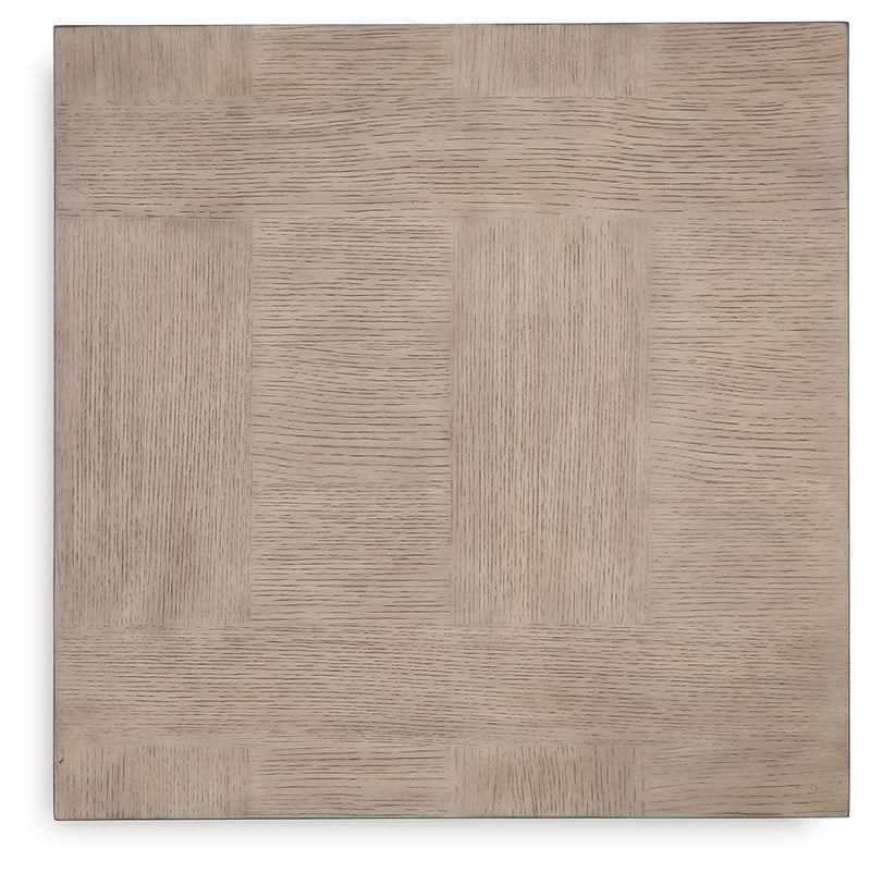 Jorlaina - Rectangular Table - R&R Furniture Gallery (Fountain Valley, CA)