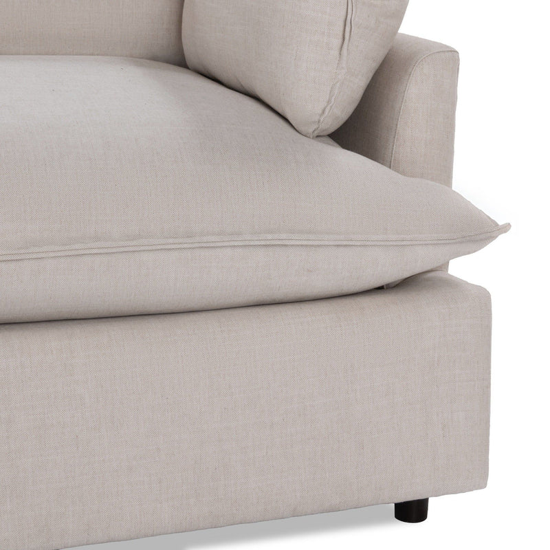 Caplan - Modular Sectional