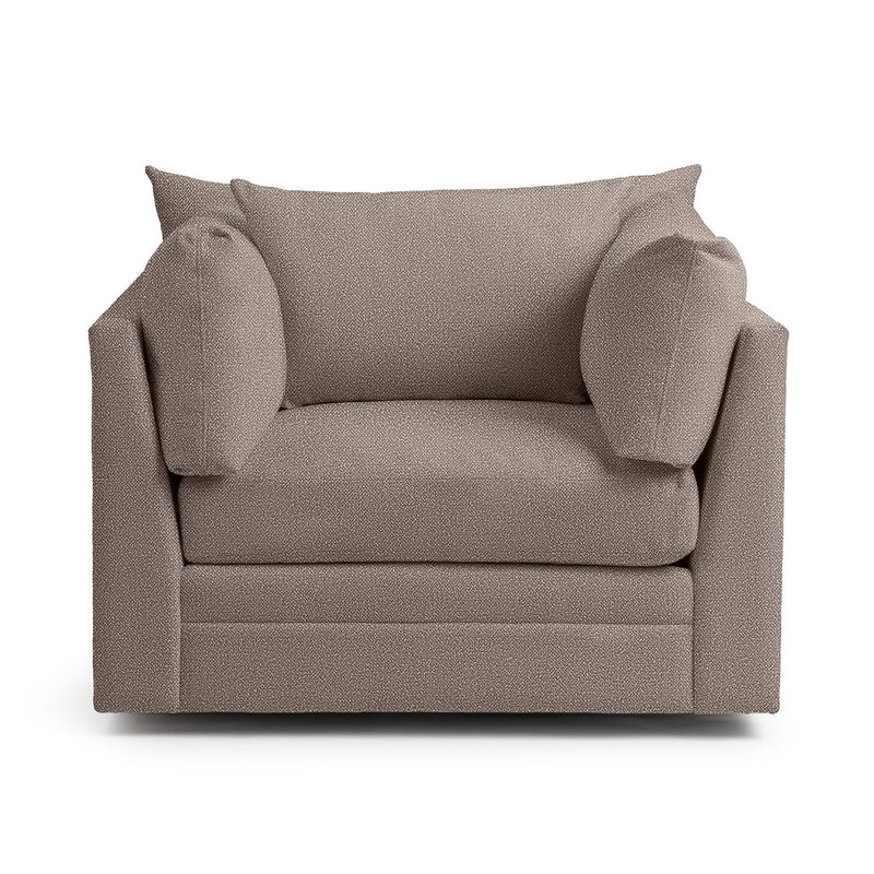 Audrey - Swivel Chair