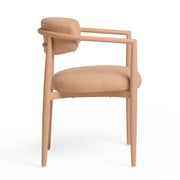 Annika - Outdoor Dining Arm Chair - R&R Furniture Gallery (Fountain Valley, CA)