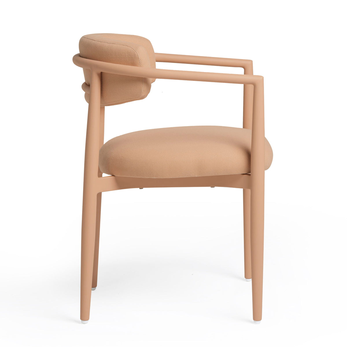 Annika - Outdoor Dining Arm Chair - R&R Furniture Gallery (Fountain Valley, CA)
