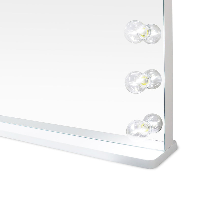 Lola - Vanity Mirror - R&R Furniture Gallery (Fountain Valley, CA)