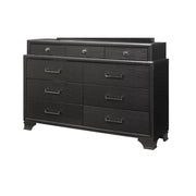 Civic - Dresser - R&R Furniture Gallery (Fountain Valley, CA)