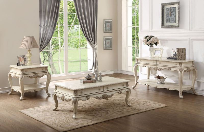 Ragenardus - Coffee Table - R&R Furniture Gallery (Fountain Valley, CA)