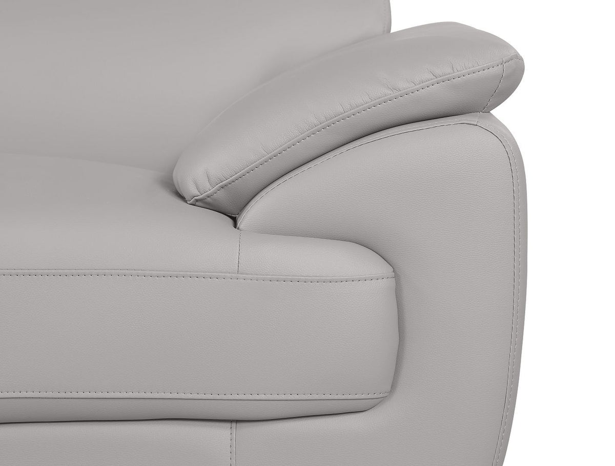 4571 - Sofa, Loveseat