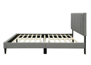 Full Sized Channel & USB - R&R Furniture Gallery (Fountain Valley, CA)