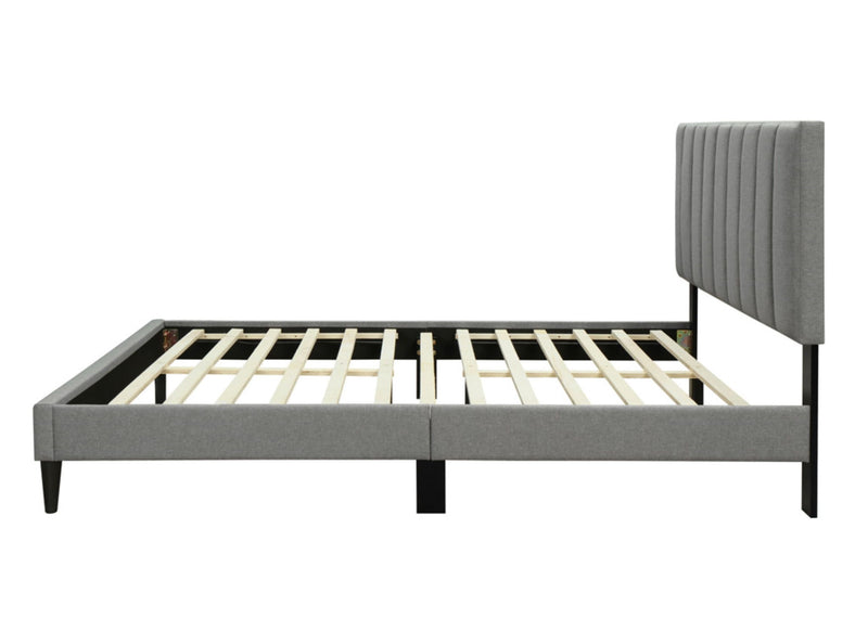 Full Sized Channel & USB - R&R Furniture Gallery (Fountain Valley, CA)