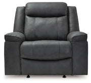 Status Check - Rocker Recliner - R&R Furniture Gallery (Fountain Valley, CA)