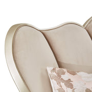 Villa Cherie - Channel Tufted Bed - R&R Furniture Gallery (Fountain Valley, CA)