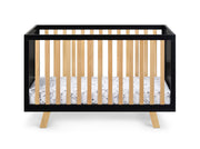Livia - 3-in-1 Convertible Island Crib - R&R Furniture Gallery (Fountain Valley, CA)