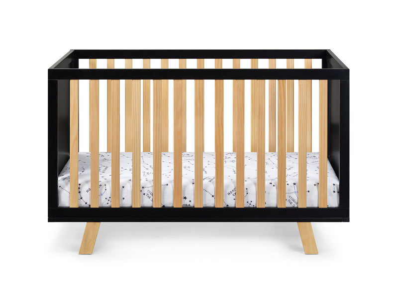 Livia - 3-in-1 Convertible Island Crib - R&R Furniture Gallery (Fountain Valley, CA)