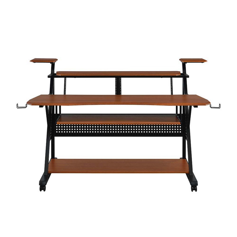Willow - Music Desk - R&R Furniture Gallery (Fountain Valley, CA)