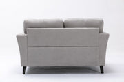 Damian - Sofa Set - R&R Furniture Gallery (Fountain Valley, CA)