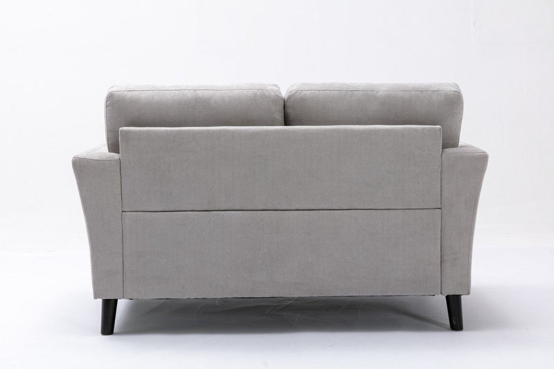 Damian - Sofa Set - R&R Furniture Gallery (Fountain Valley, CA)