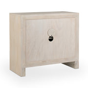 Ledro - 2 Door Cabinet - R&R Furniture Gallery (Fountain Valley, CA)