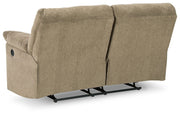 Alphons - Reclining Loveseat - R&R Furniture Gallery (Fountain Valley, CA)