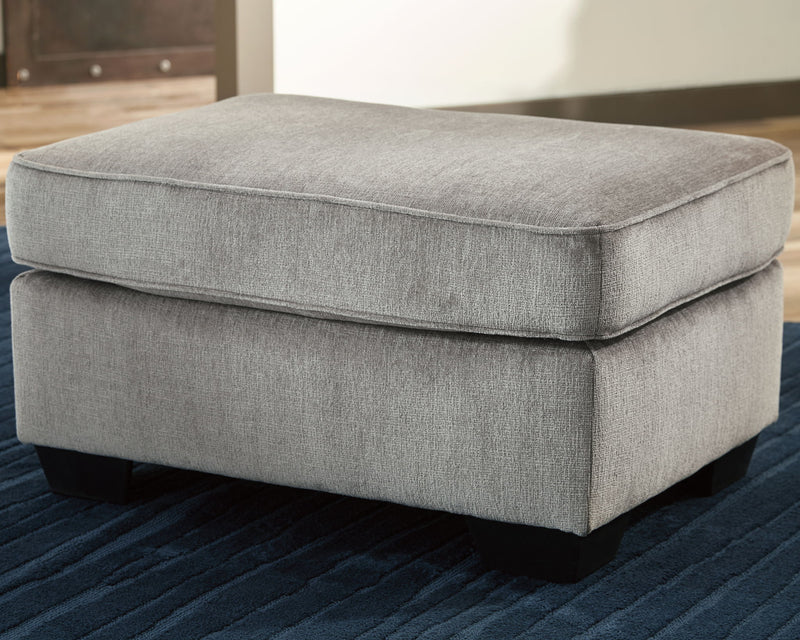 Altari - Ottoman - R&R Furniture Gallery (Fountain Valley, CA)