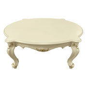 Picardy - Coffee Table - R&R Furniture Gallery (Fountain Valley, CA)