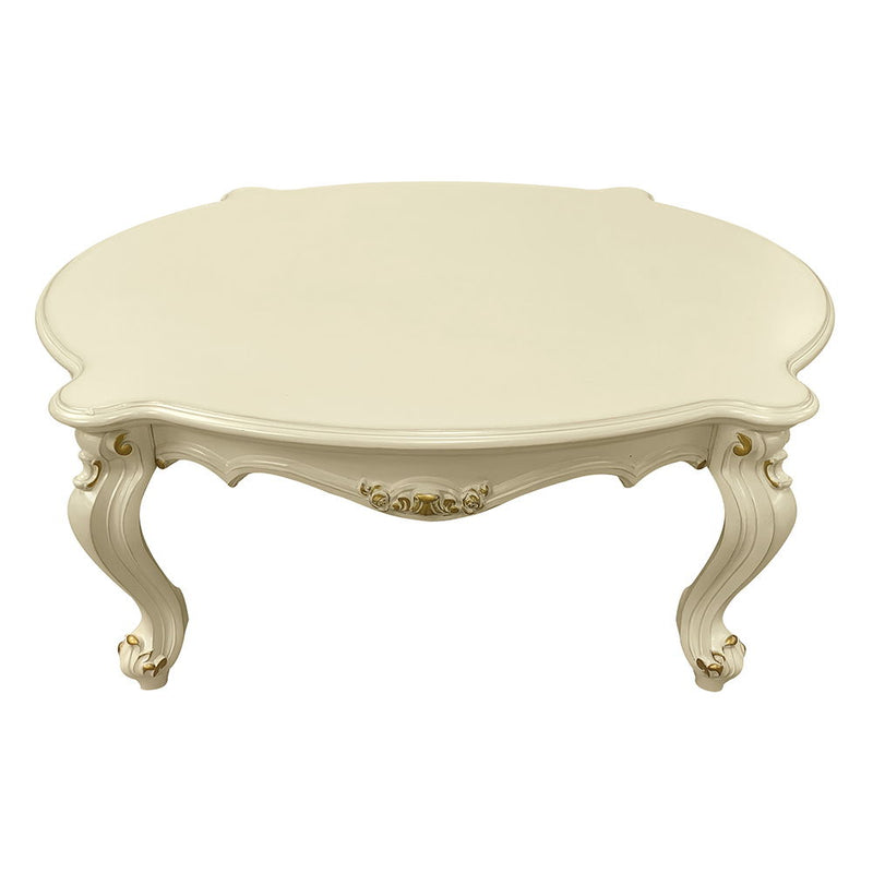 Picardy - Coffee Table - R&R Furniture Gallery (Fountain Valley, CA)