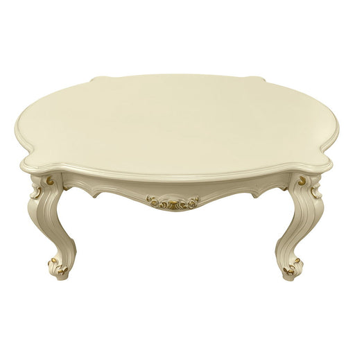 Picardy - Coffee Table - R&R Furniture Gallery (Fountain Valley, CA)