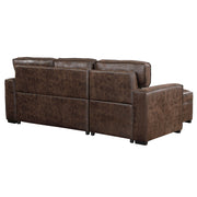 Territory - Pull Out Sofa Bed - R&R Furniture Gallery (Fountain Valley, CA)