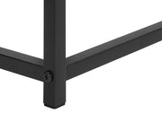 Accent Console Table For Entryway, Contemporary & Modern Design - R&R Furniture Gallery (Fountain Valley, CA)