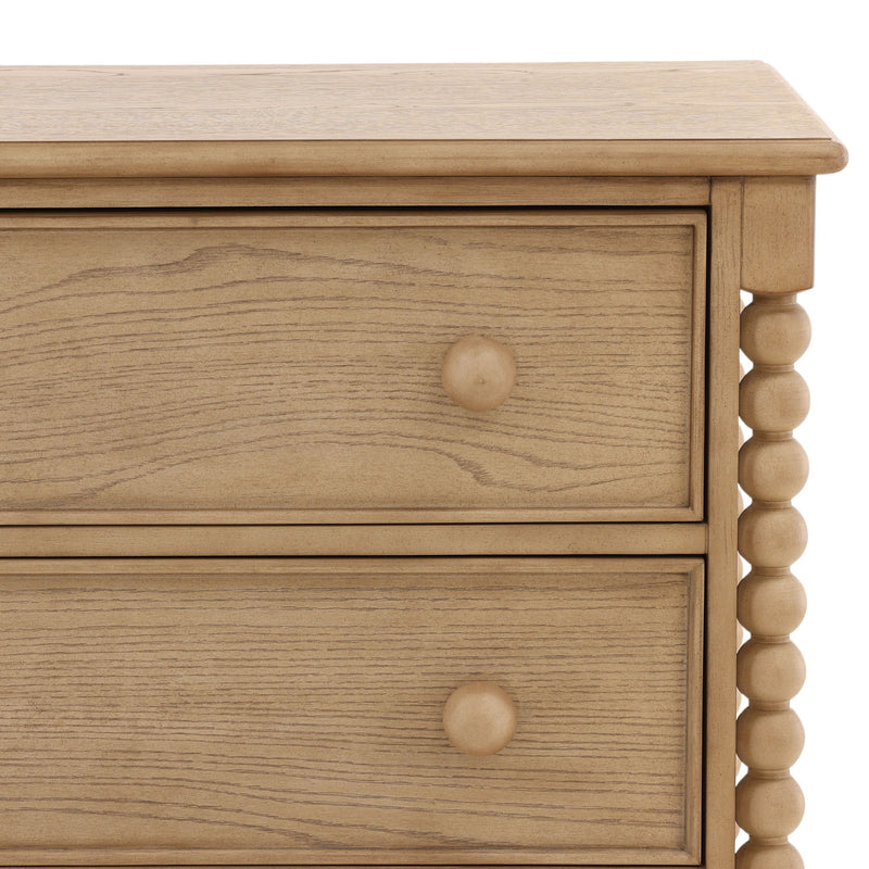 Marcellina - Dresser
