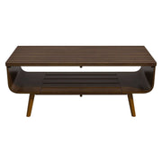 Alice - Mid-Century Modern Table - R&R Furniture Gallery (Fountain Valley, CA)