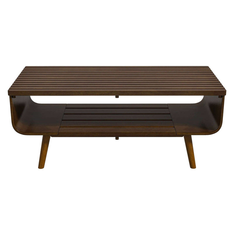 Alice - Mid-Century Modern Table - R&R Furniture Gallery (Fountain Valley, CA)