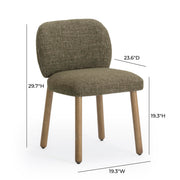 Foxy - Dining Chair - R&R Furniture Gallery (Fountain Valley, CA)