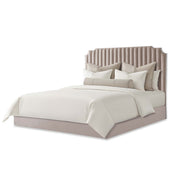 Amaryllis - Lift Up Storage Bed - R&R Furniture Gallery (Fountain Valley, CA)