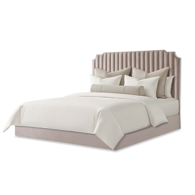 Amaryllis - Lift Up Storage Bed - R&R Furniture Gallery (Fountain Valley, CA)