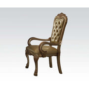 Dresden - Chair (Set of 2) - R&R Furniture Gallery (Fountain Valley, CA)