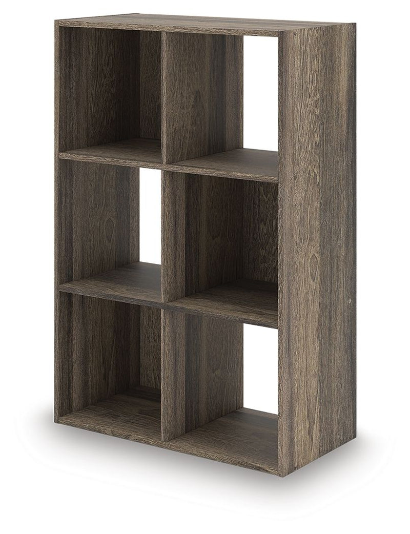Shallifer - Cube Organizer - R&R Furniture Gallery (Fountain Valley, CA)
