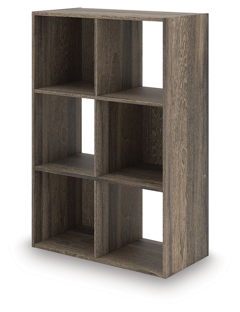 Shallifer - Cube Organizer - R&R Furniture Gallery (Fountain Valley, CA)