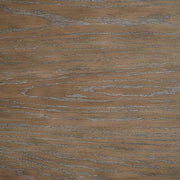 Realyn - Bookcase - Brown / White - R&R Furniture Gallery (Fountain Valley, CA)