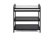 Brees - Changing Table - R&R Furniture Gallery (Fountain Valley, CA)
