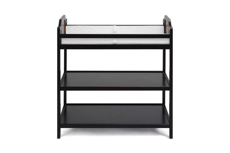 Brees - Changing Table - R&R Furniture Gallery (Fountain Valley, CA)