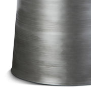 Toby - Handcrafted Metal Accent Table - R&R Furniture Gallery (Fountain Valley, CA)