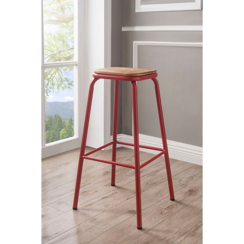Scarus - Bar Stool - R&R Furniture Gallery (Fountain Valley, CA)